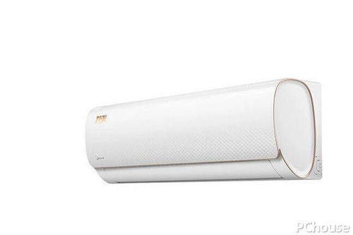 美的空調(diào) 智能舒適，品質(zhì)之選