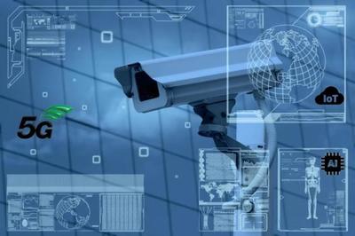 5G、物聯網與AI融合 智能連接的究極形態與五大領域12大典型案例深度解析